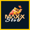 Logo da MAXXSLOT